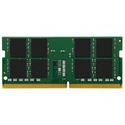 Kingston Technology ValueRAM - 4 GB 1 x 4 GB DDR4 SO-DIMM 2666 MHz memory module