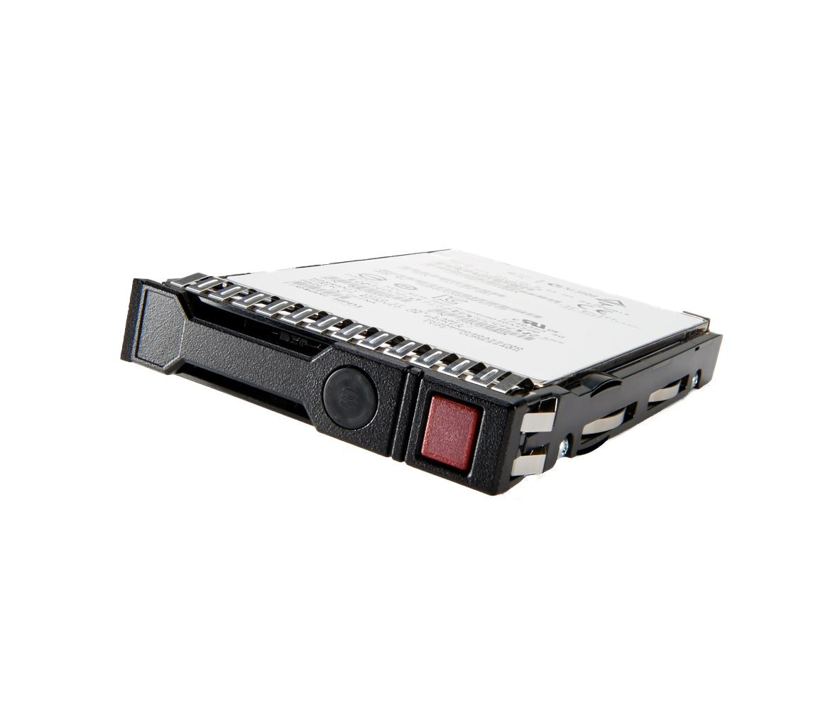 HPE EG0450FBDSQ internal hard drive 2.5&quot; 450 GB SAS