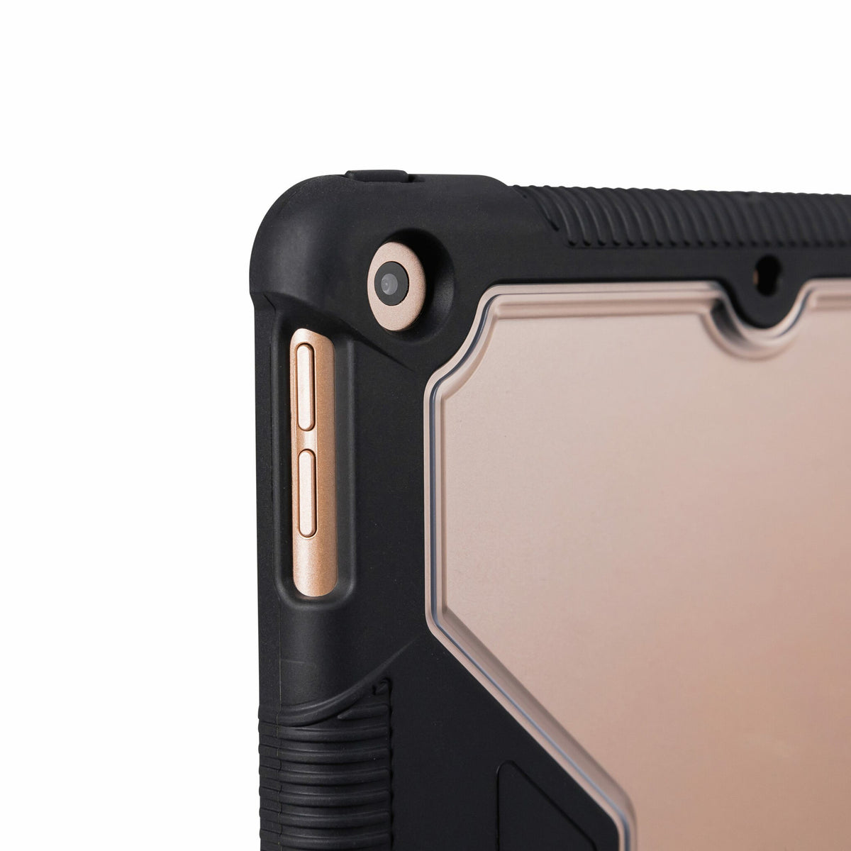 Techair Classic Rugged Case for 10.2&quot; iPad in Black