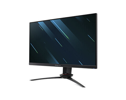 Acer Predator XB273 - 69.1 cm (27.2&quot;) - 1920 x 1080 pixels FHD LED Monitor