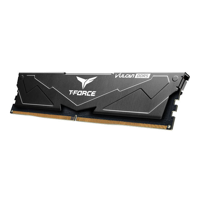 Team Group T-FORCE VULCAN - 32 GB 2 x 16 GB DDR5 6000 MHz memory module