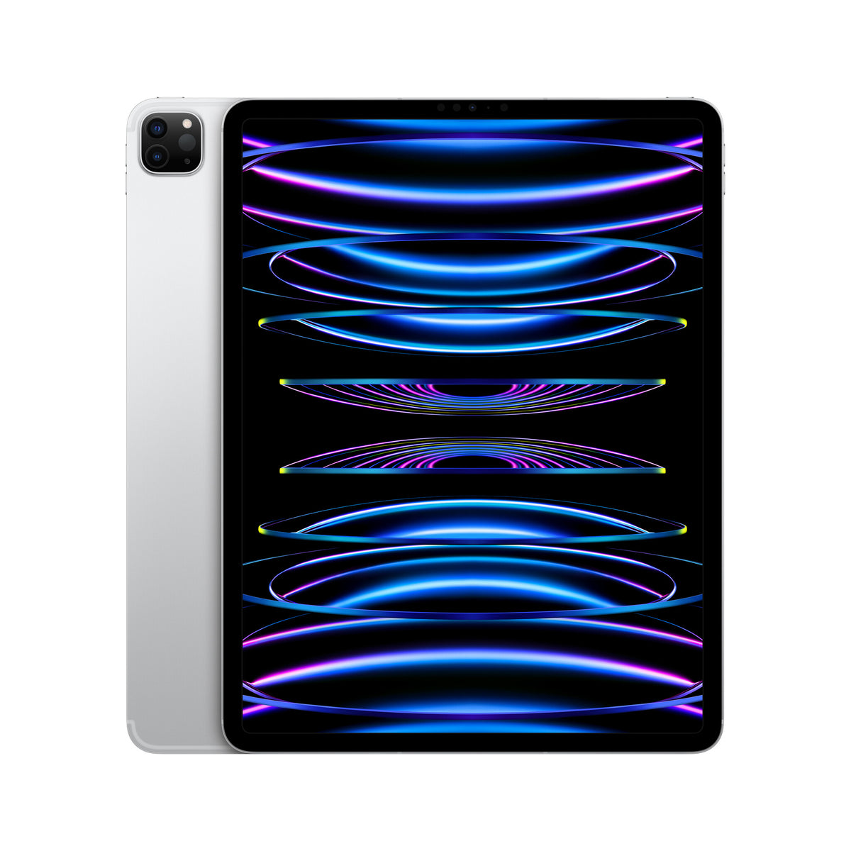 Apple iPad Pro (6th Gen) - 32.8 cm (12.9&quot;) - Wi-Fi - 128GB - Silver