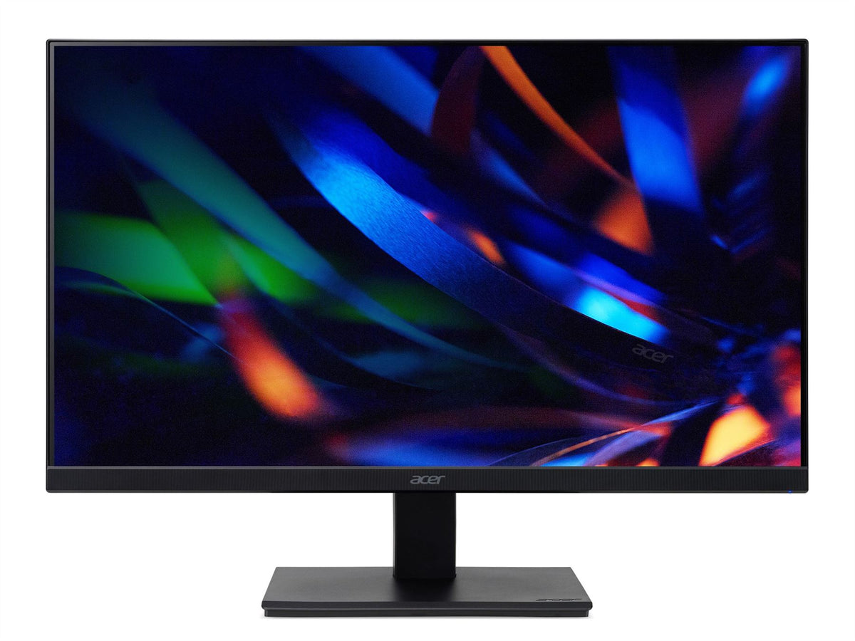 Acer V7 V277bi 68.6 cm (27&quot;) 1920 x 1080 pixels Full HD LCD Black Monitor