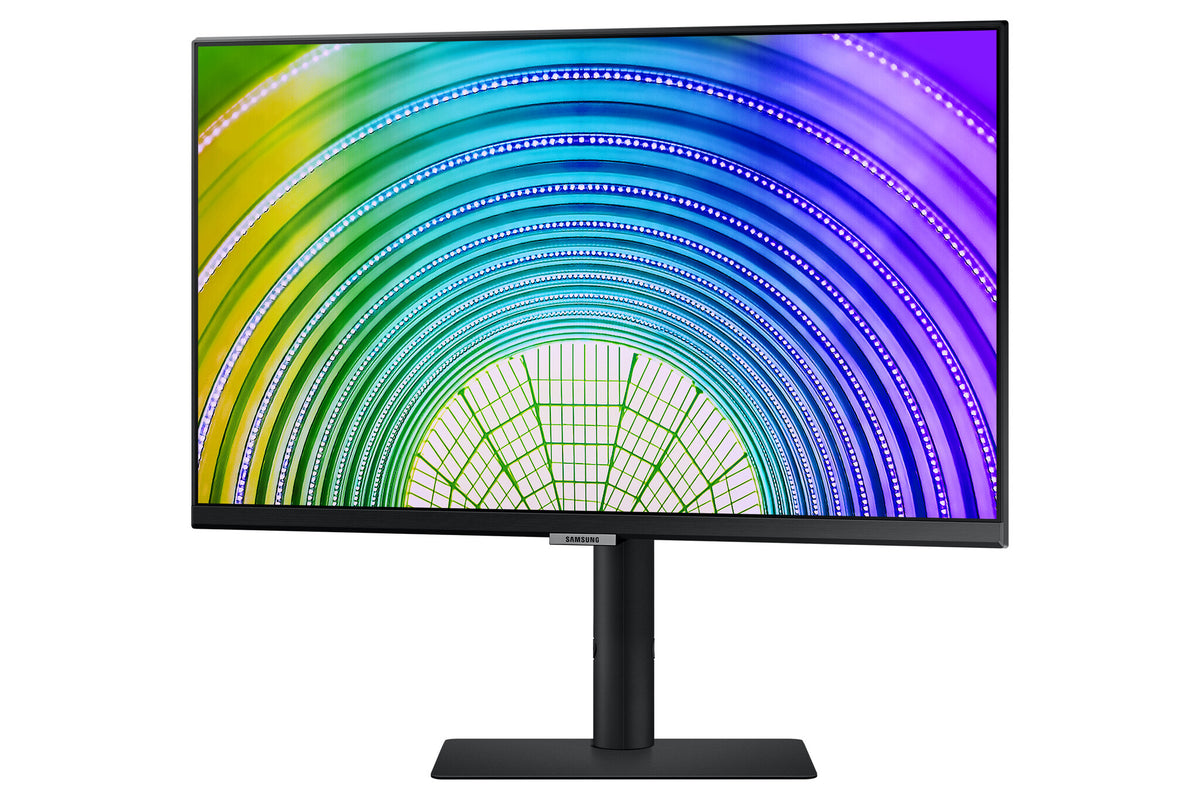 Samsung ViewFinity S6 - 61 cm (24&quot;) - 2560 x 1440 pixels QHD LCD Monitor