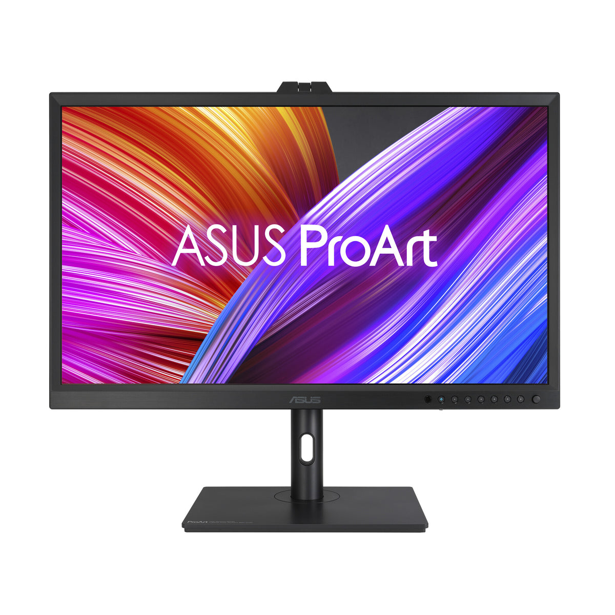 ASUS ProArt OLED PA32DC - 80 cm (31.5&quot;) - 3840 x 2160 pixels 4K Ultra HD Monitor