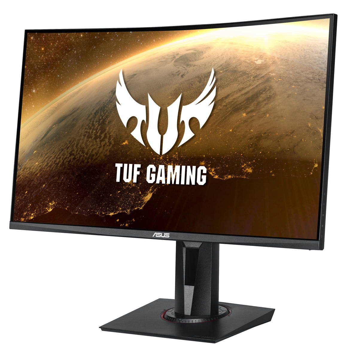 ASUS TUF Gaming VG27WQ - 68.6 cm (27&quot;) - 2560 x 1440 pixels Full HD LED Monitor