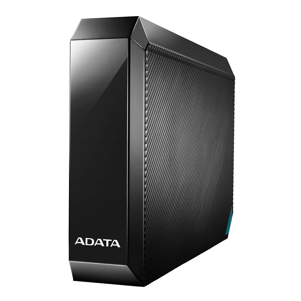 ADATA HM800 - External Hard Drive in Black - 6 TB