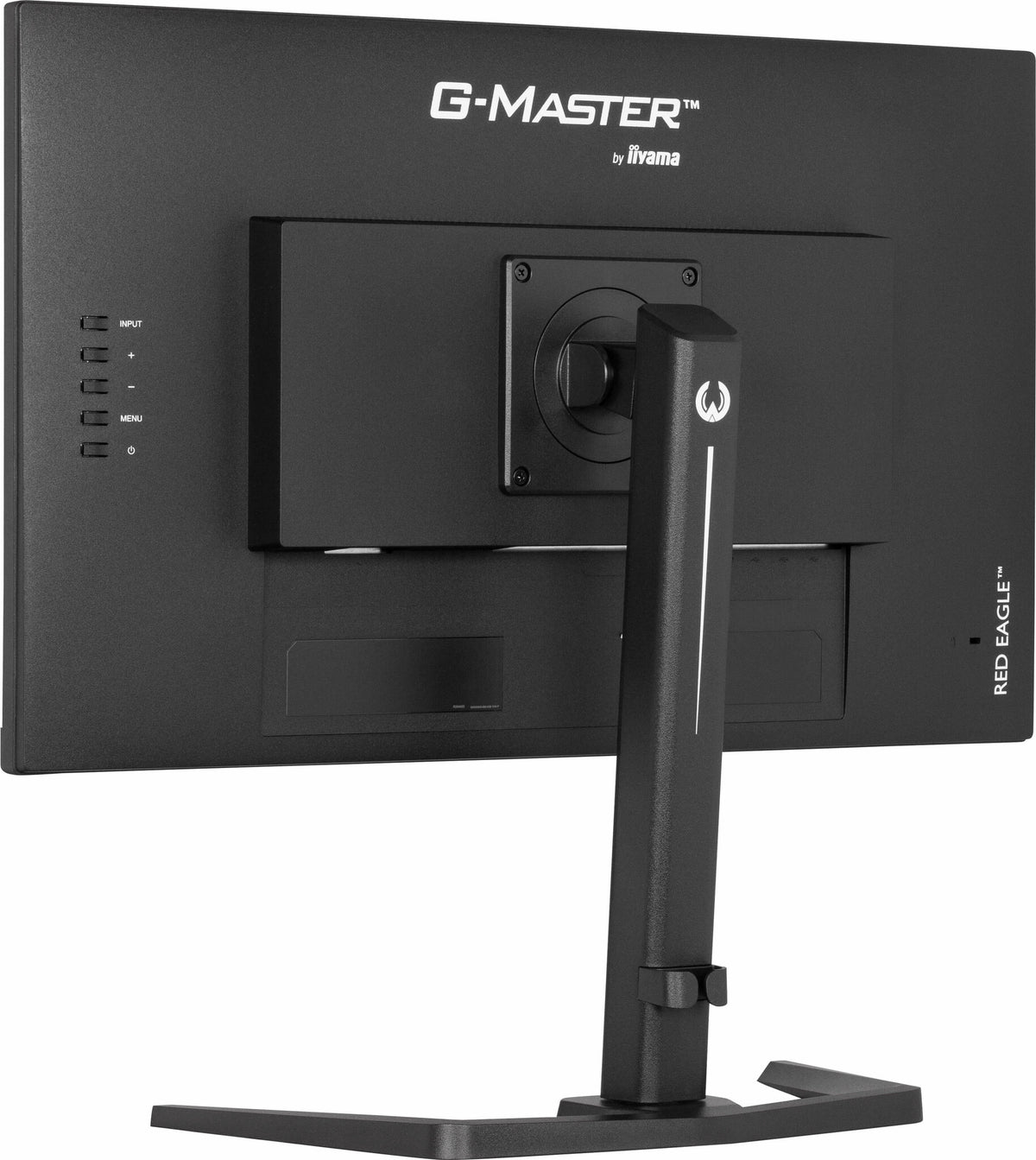 iiyama G-MASTER GB2770QSU-B6 - 68.6 cm (27&quot;) - 2560 x 1440 pixels 2K Ultra HD LCD Monitor