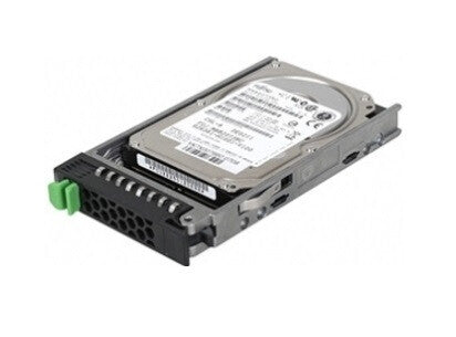 Fujitsu S26361-F5730-L118 internal hard drive 2.5&quot; 1.8 TB SAS