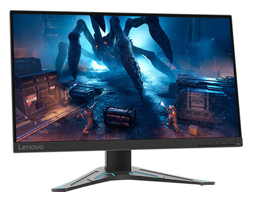 Lenovo G25-20 - 62.2 cm (24.5&quot;) - 1920 x 1080 pixels FHD Monitor