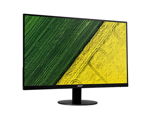 Acer SA240Y - 60.5 cm (23.8&quot;) - 1920 x 1080 pixels FHD LED Monitor