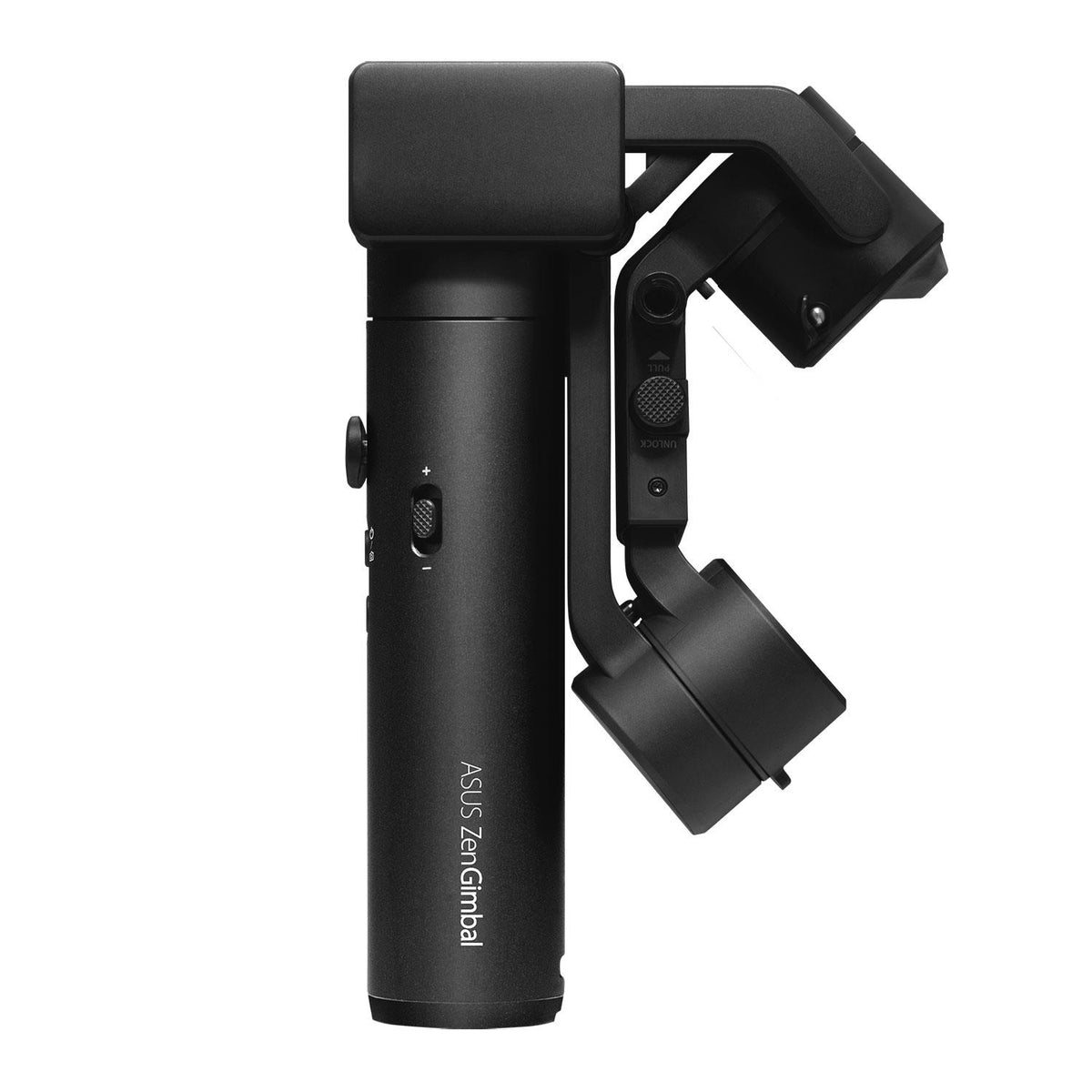 ASUS ZenGimbal 3-Axis Smartphone Gimbal Stabiliser for iOS/Android