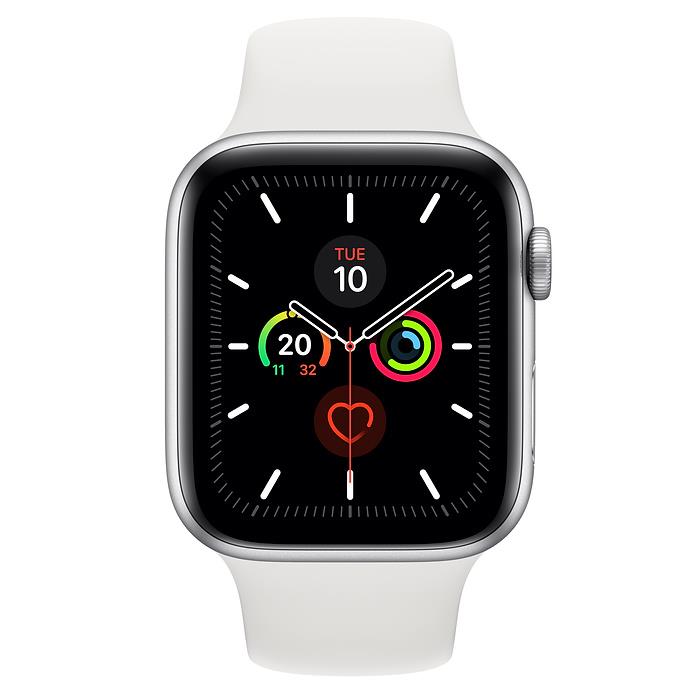 Apple Watch Series 5 - Aluminium - 44MM - Refurbished