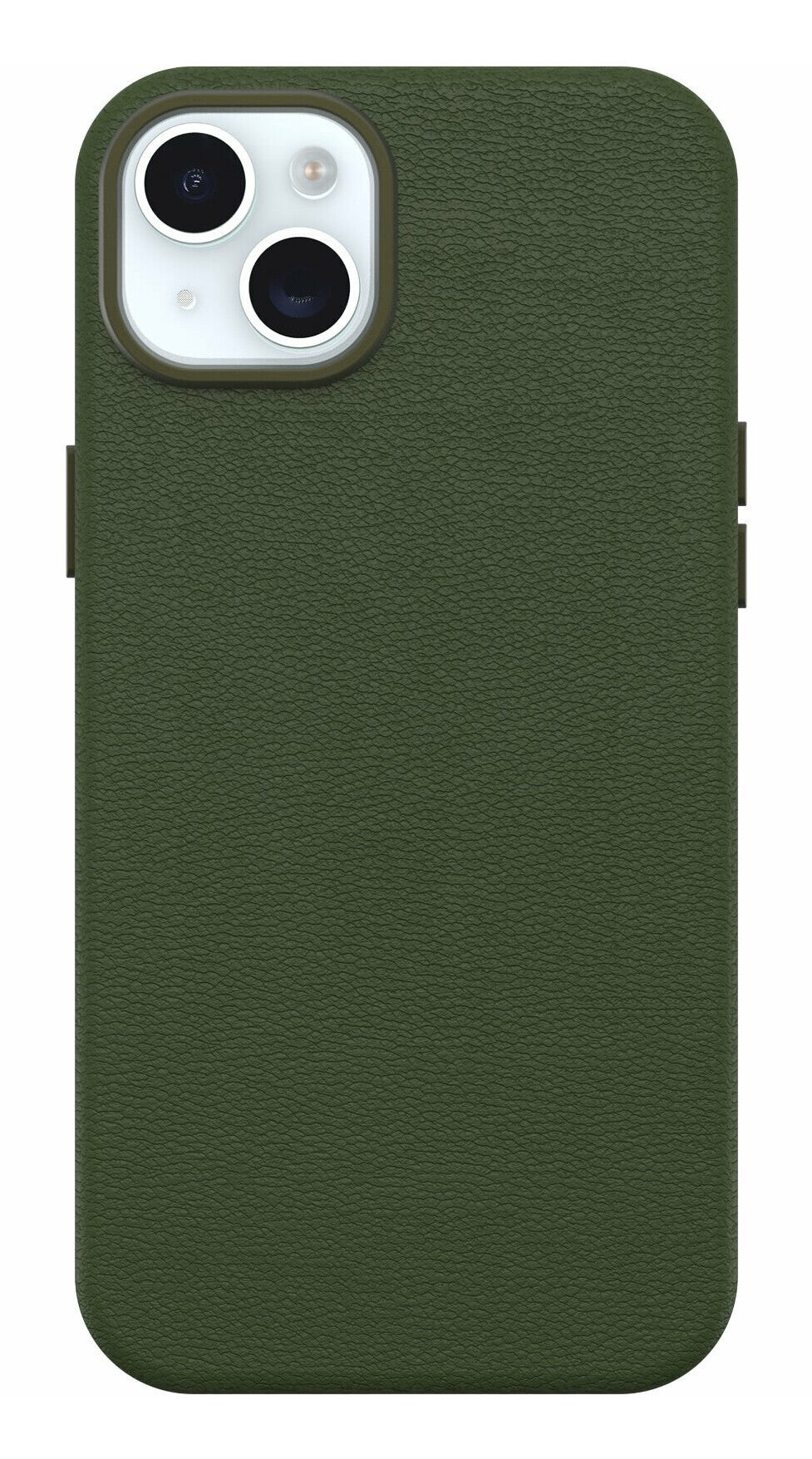 OtterBox Symmetry Cactus with MagSafe for iPhone 14 Plus / 15 Plus in Cactus Grove