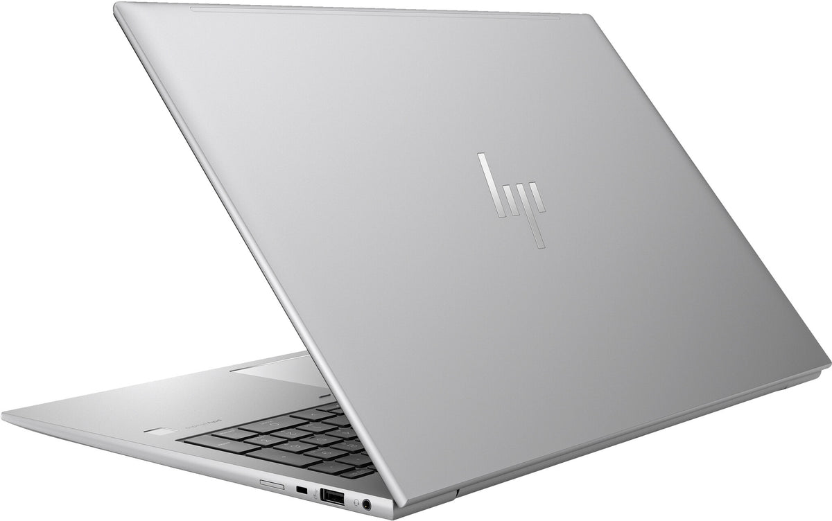 HP ZBook Firefly 16 G11 Mobile workstation - 40.6 cm (16&quot;) - Intel Core Ultra 7 155H - 32 GB DDR5-SDRAM - 1 TB SSD - NVIDIA RTX A500 - Wi-Fi 6E - Windows 11 Pro - Silver