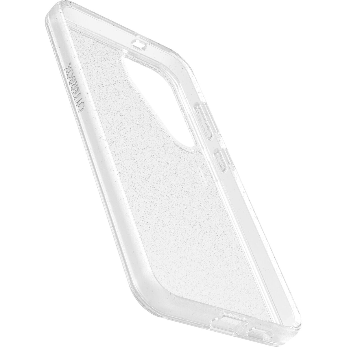 OtterBox Symmetry Series Clear for Galaxy S24+ in Stardust