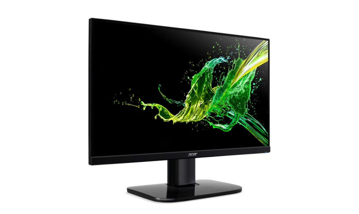 Acer Nitro KG2 KA272U E - 68.6 cm (27&quot;) - 2560 x 1440 pixels Wide Quad HD LED Monitor