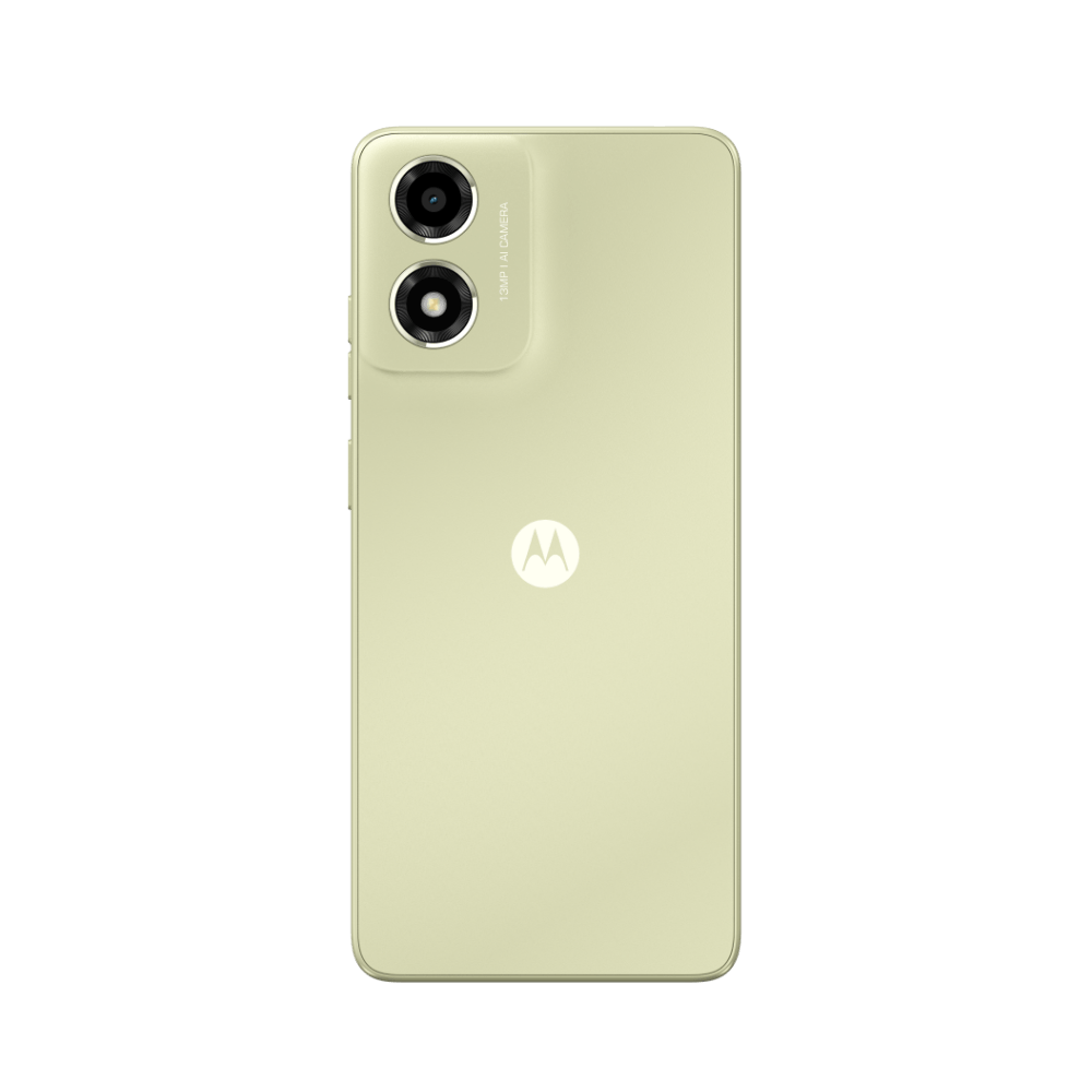 Motorola Moto E14