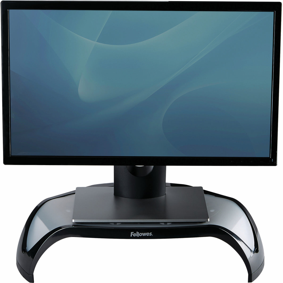 Fellowes 8020801 - Desk monitor riser