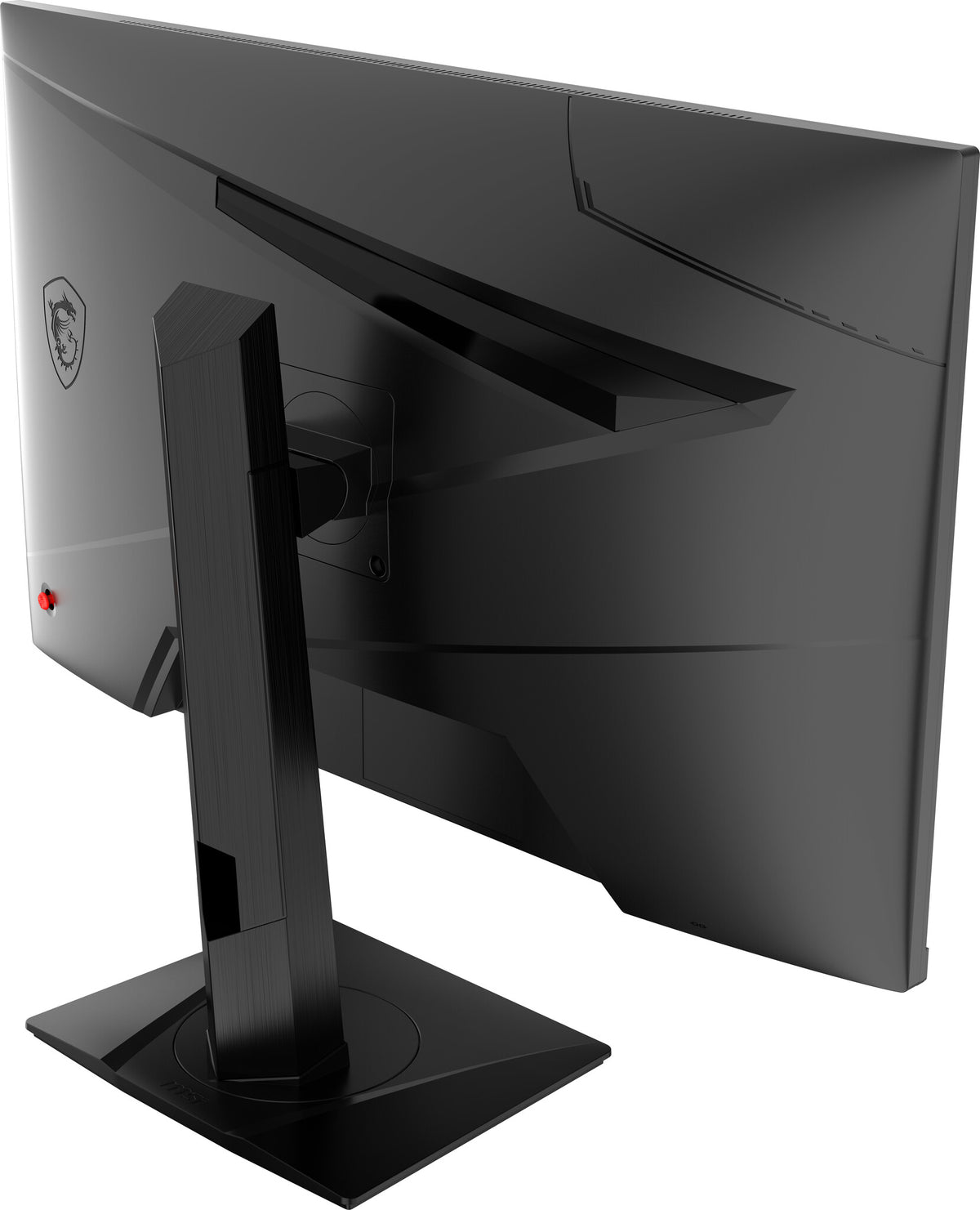 MSI G274QPX - 68.6 cm (27&quot;) - 2560 x 1440 pixels Quad HD Monitor