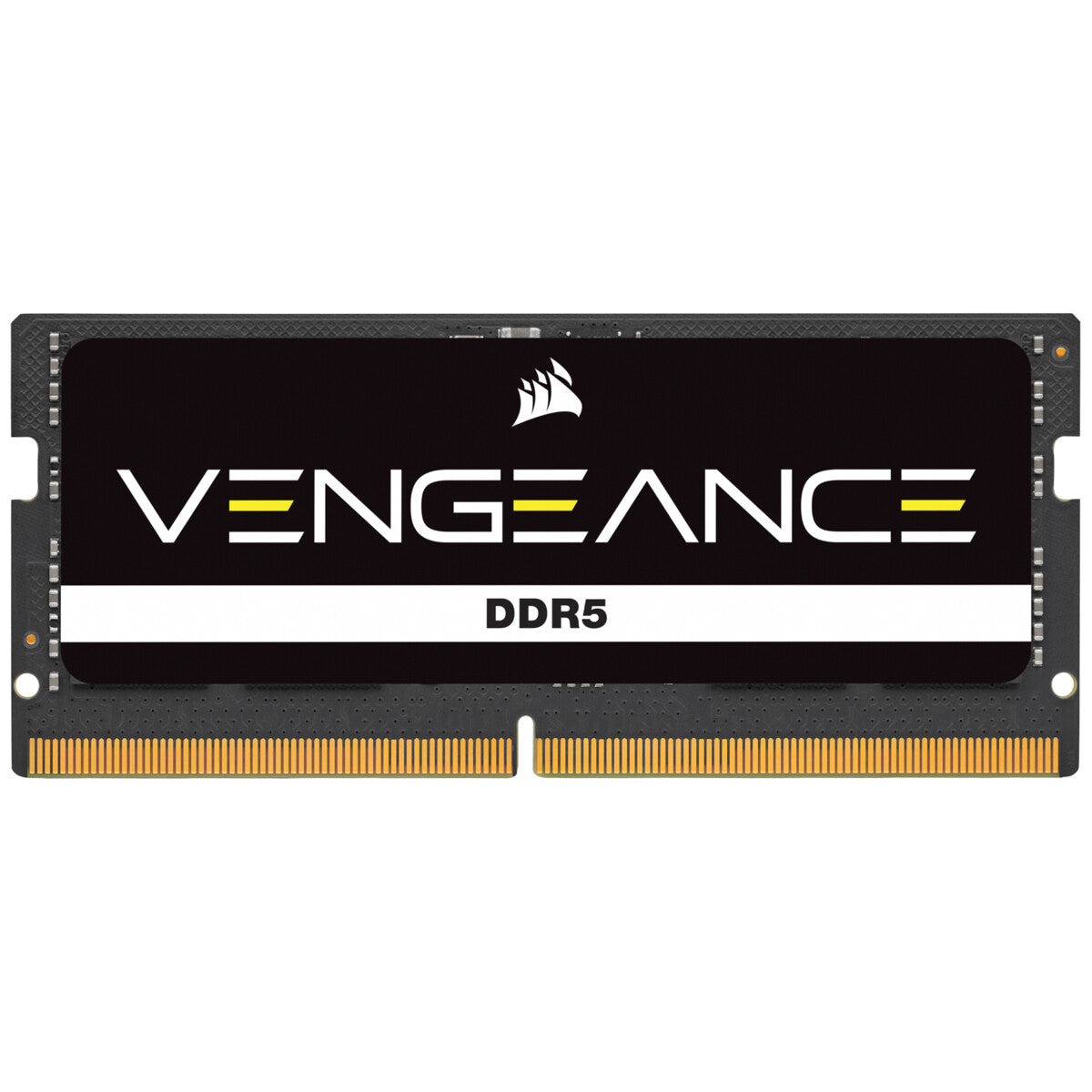 Corsair Vengeance - 32 GB 2 x 16 GB DDR5 SO-DIMM 4800 MHz memory module