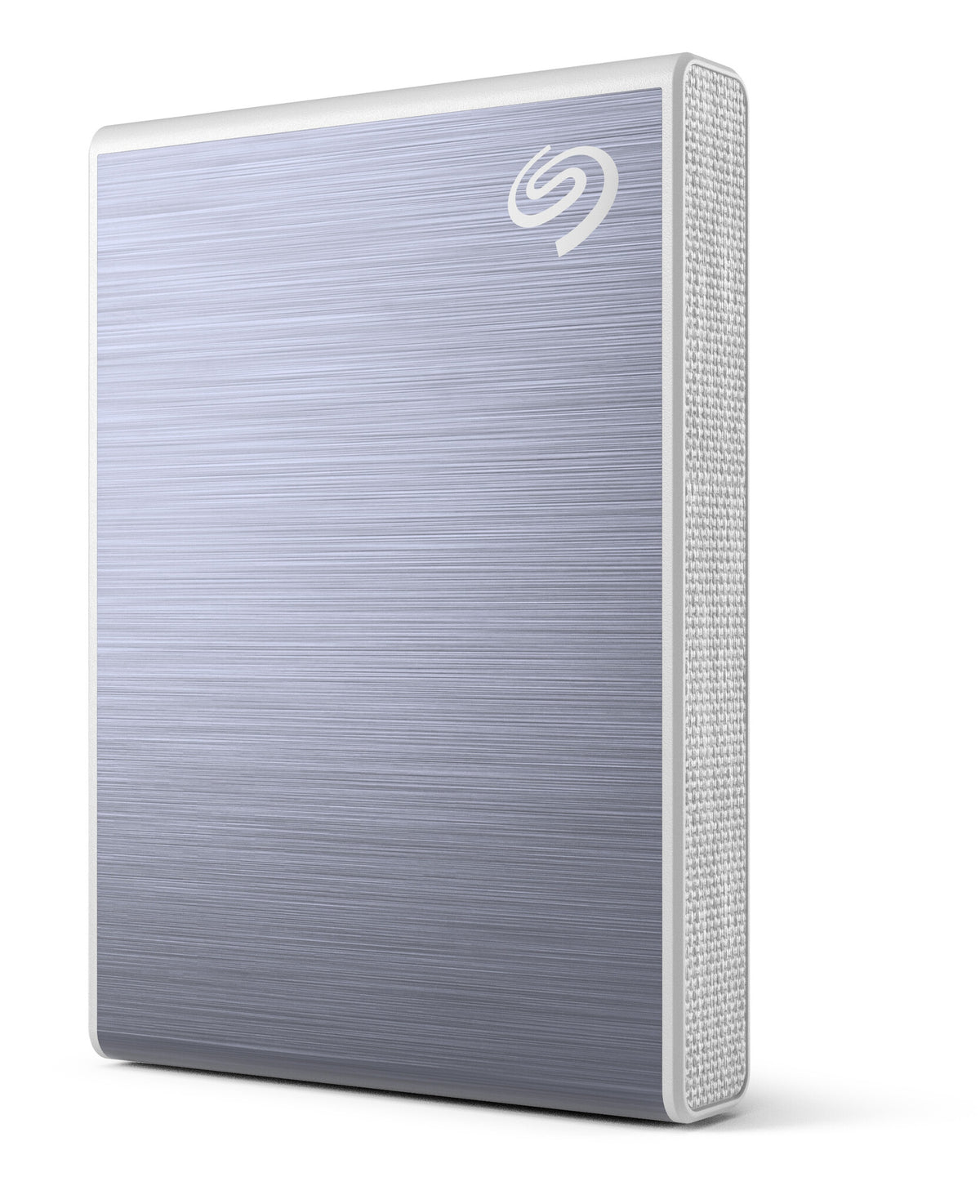 Seagate One Touch - USB Type-C External SSD in Blue - 1 TB