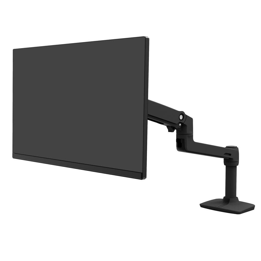 Ergotron LX Series 45-241-224 - Desk monitor mount for upto 86.4 cm (34&quot;)