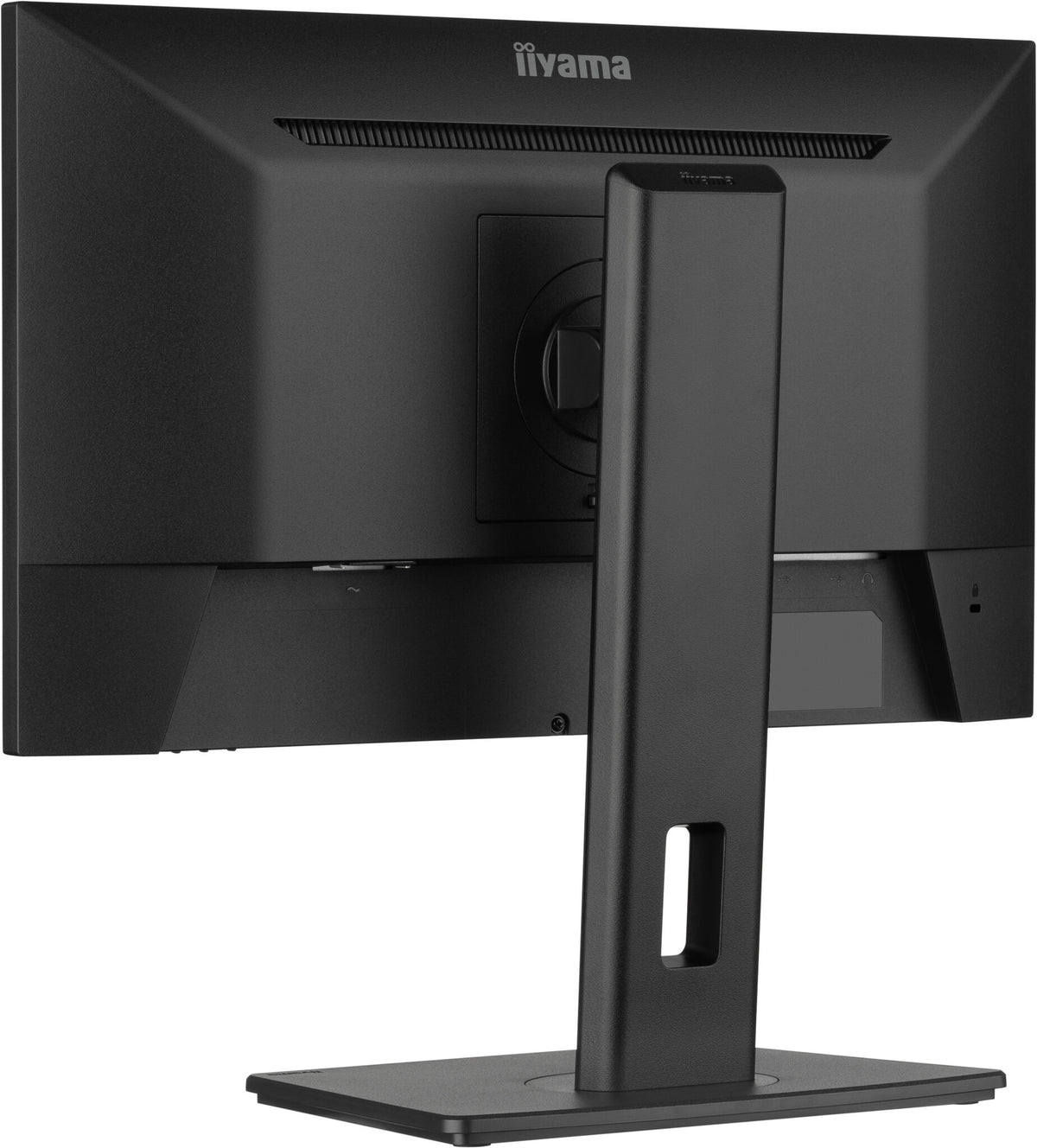 iiyama ProLite XUB2293HSU-B6 - 54.6 cm (21.5&quot;) - 1920 x 1080 pixels FHD LED Monitor