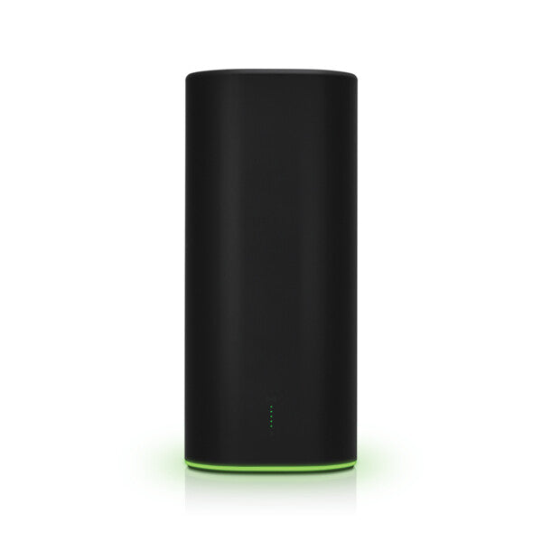 AmpliFi Alien WiFi Kit - Gigabit Ethernet Dual-band (2.4 GHz / 5 GHz) wireless router in Black / Green