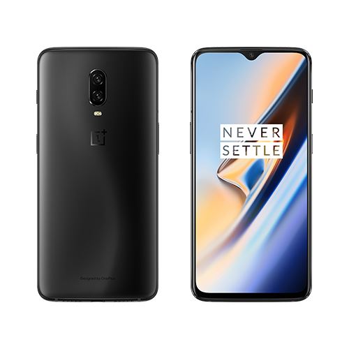 OnePlus 6T - Refurbished