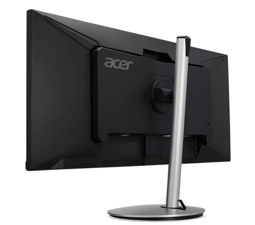 Acer CB342CU - 86.4 cm (34&quot;) - 3440 x 1440 pixels UltraWide QHD LCD Monitor