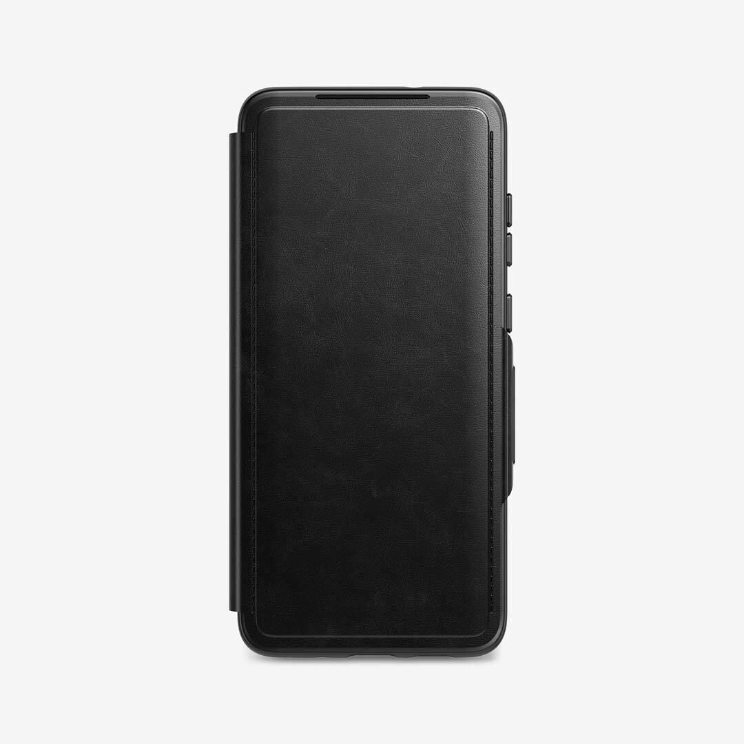 Tech21 Evo Wallet Case for Galaxy S20+ in Black