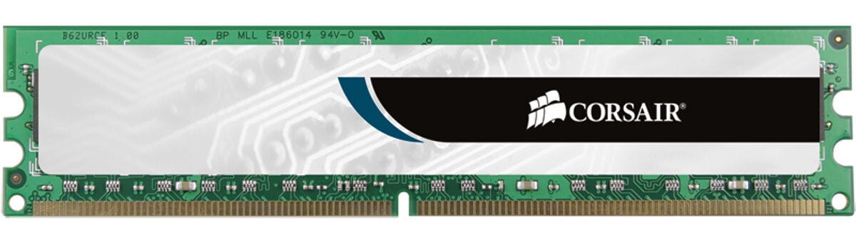 Corsair - 2GB 1 x 2GB DDR3 1333 MHz memory module