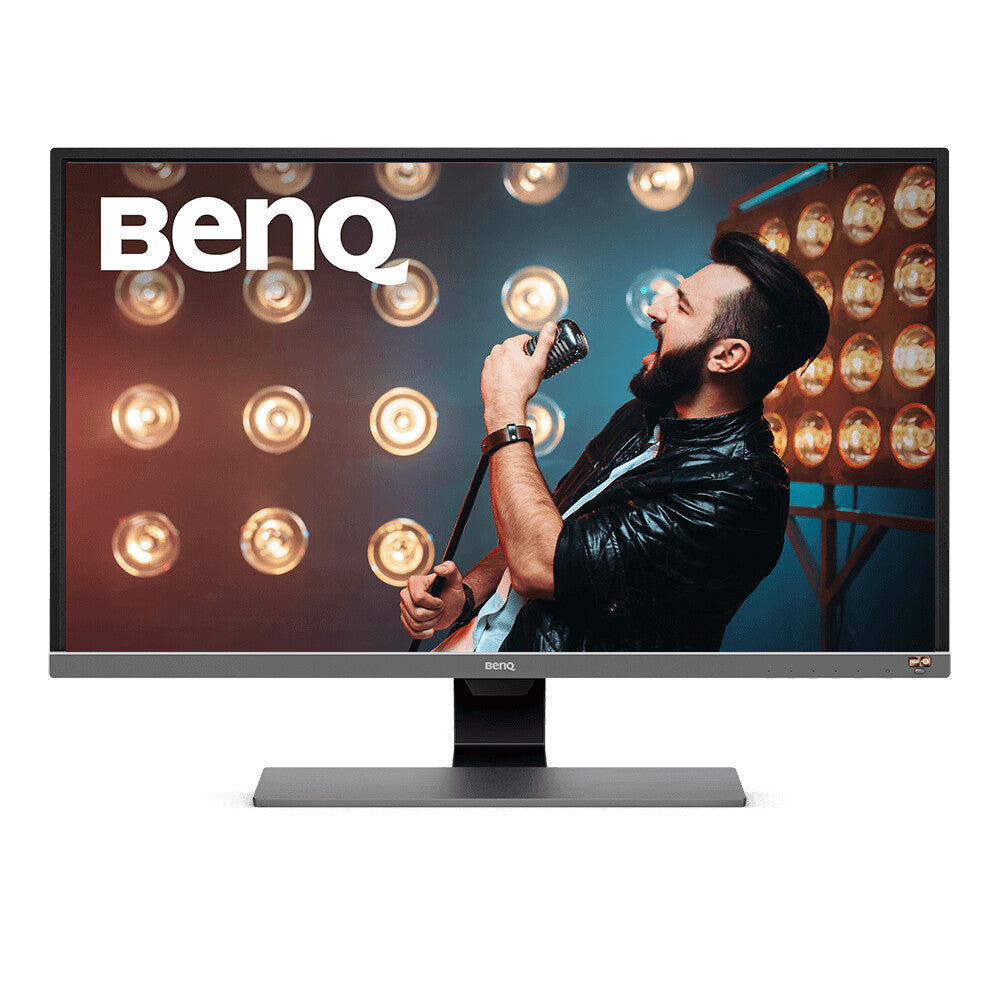 BenQ EW3270U - 80 cm (31.5&quot;) - 3840 x 2160 pixels 4K Ultra HD LED Monitor