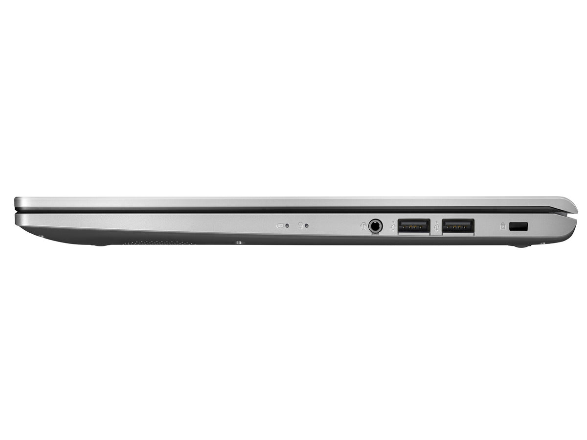ASUS M515DA-EJ1298W Laptop - 39.6 cm (15.6&quot;) - AMD Ryzen™ 3 3250U - 4 GB DDR4-SDRAM - 256 GB SSD - Wi-Fi 5 - Windows 11 Home in S mode - Silver