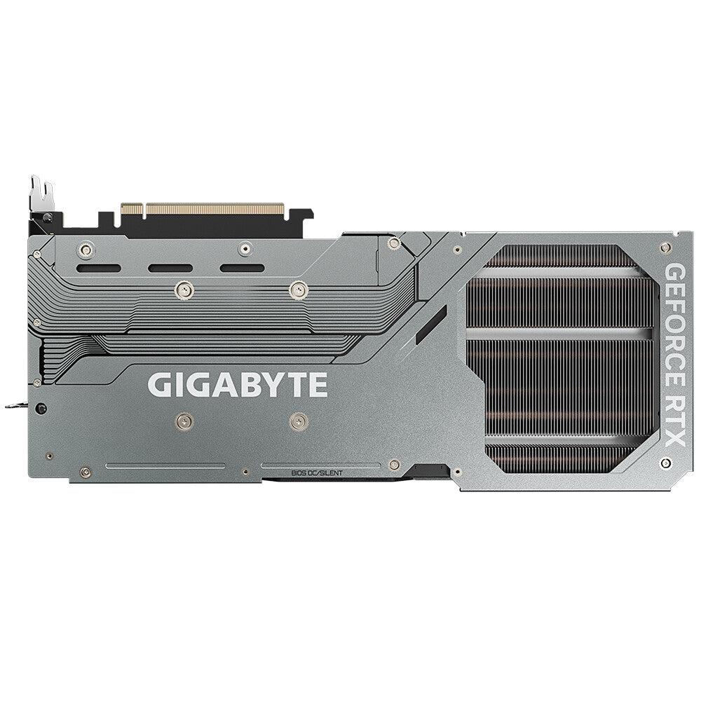 Gigabyte GAMING 16GB OC - NVIDIA GDDR6X GeForce RTX 4080 graphics card