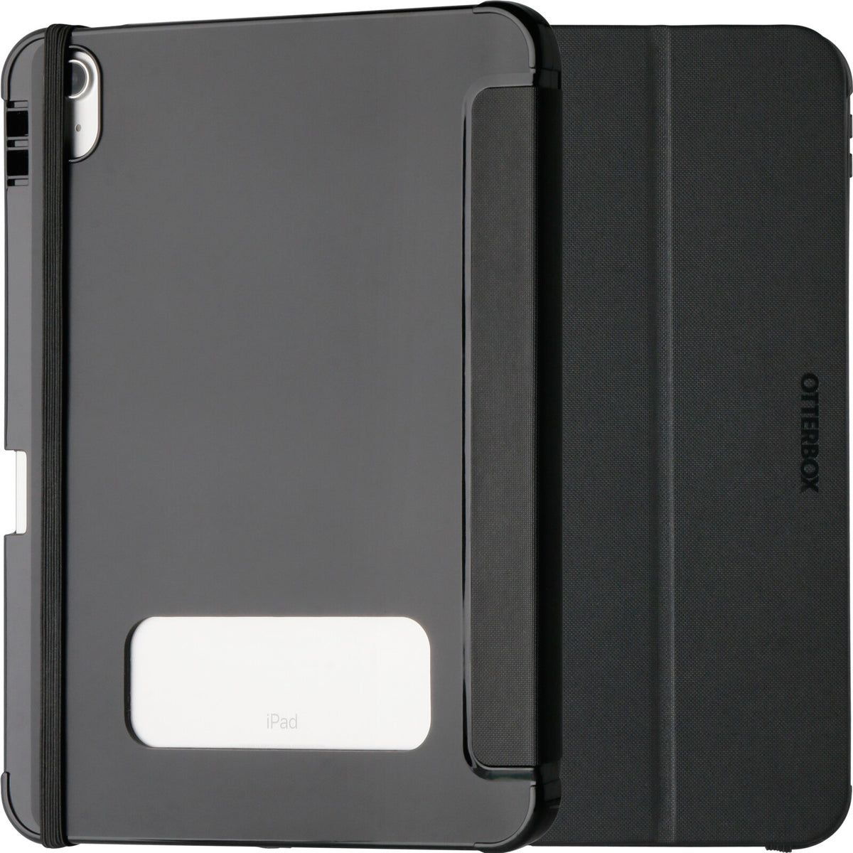 OtterBox React Folio Case for 10.9&quot; iPad in Black - No Packaging
