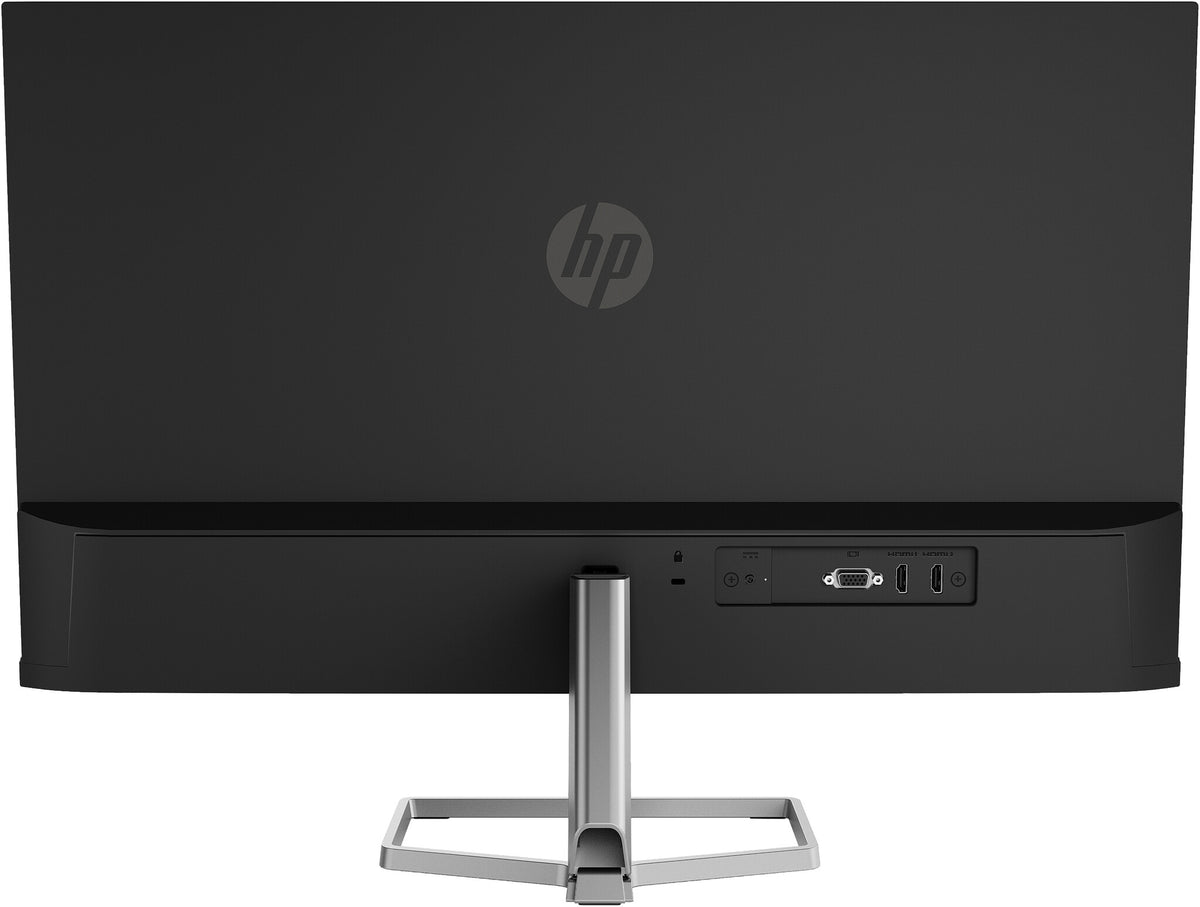 HP M27F - 68.6 cm (27&quot;) - 1920 x 1080 pixels Full HD LCD Monitor