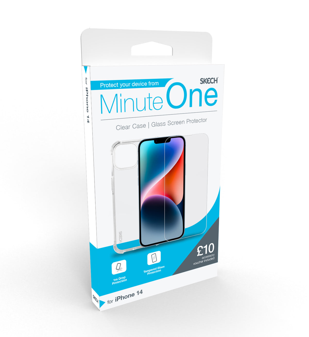 Skech Minute One Bundle for iPhone 14
