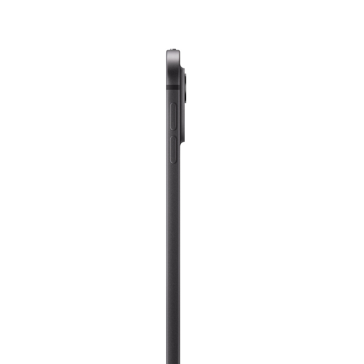 Apple iPad Pro (2024) - 33 cm (13&quot;) - Apple M4 - 2 TB - Wi-Fi 6E - iPadOS 17 - Black