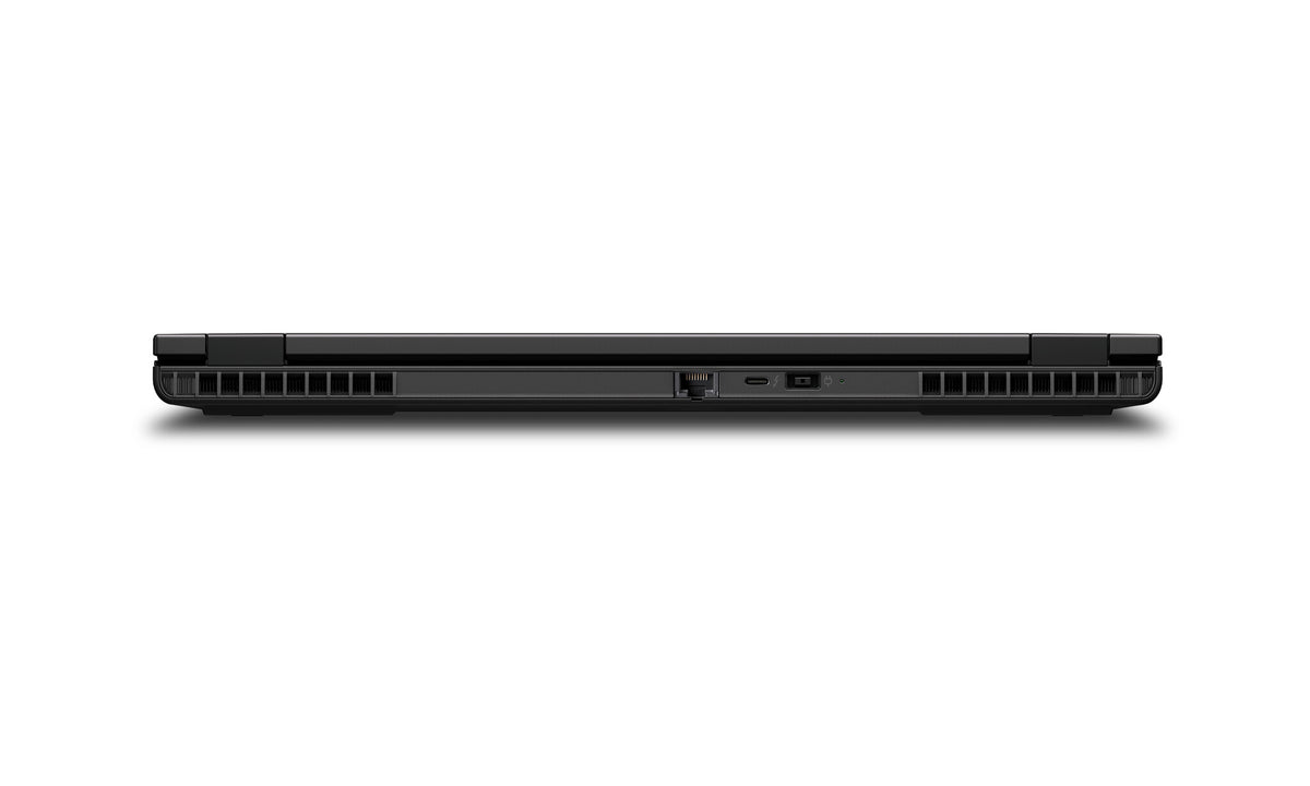 Lenovo ThinkPad P16v - 40.6 cm (16&quot;) - Intel Core Ultra 7 155H - 32 GB DDR5-SDRAM - 1 TB SSD - NVIDIA RTX 2000 Ada - Wi-Fi 6E - Windows 11 Pro - Black