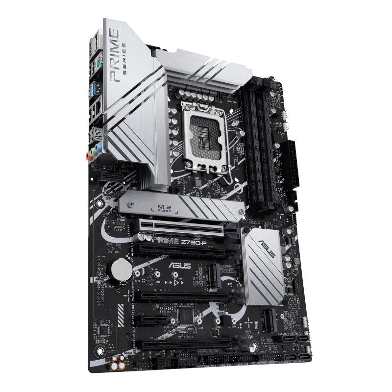 ASUS PRIME Z790-P-CSM ATX motherboard - Intel Z790 LGA 1700