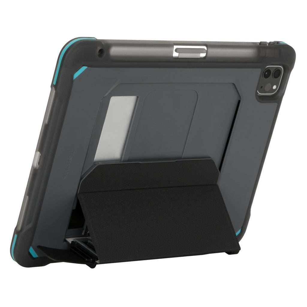 Targus SafePort Standard Antimicrobial Case for 11&quot; iPad in Black