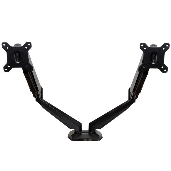 StarTech.com ARMSLIMDUO - Desk monitor mount for 30.5 cm (12&quot;) to 76.2 cm (30&quot;)