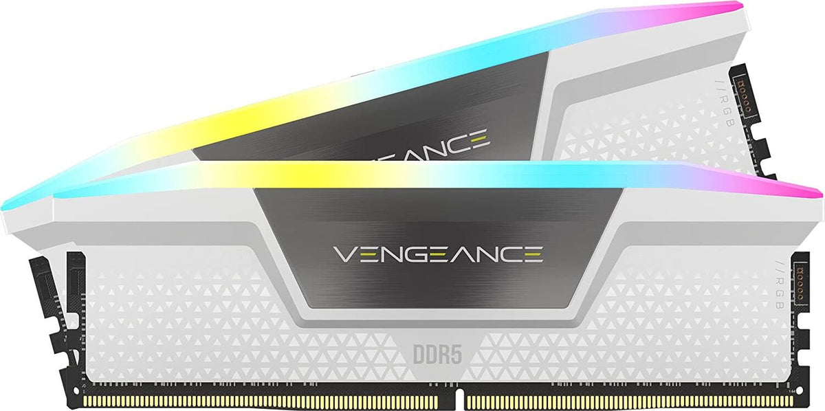 Corsair Vengeance - 32 GB 2 x 16 GB DDR5 6200MHz memory module