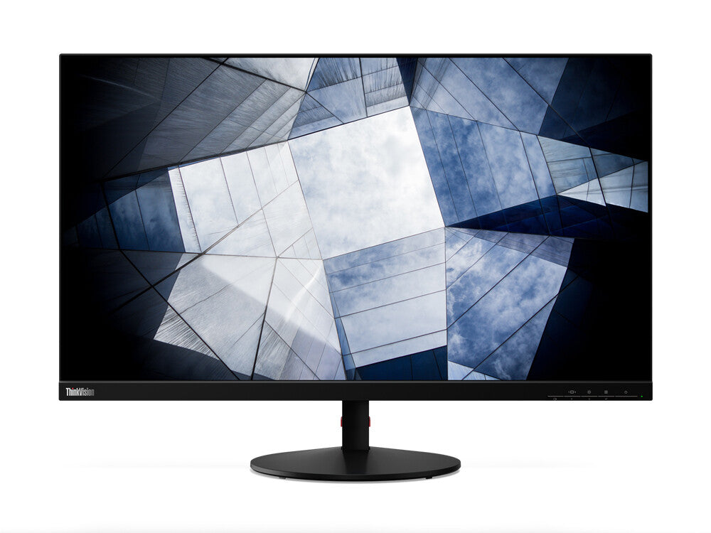 Lenovo ThinkVision S28U-10 - 71.1 cm (28&quot;) - 3840 x 2160 pixels 4K UHD LED Monitor