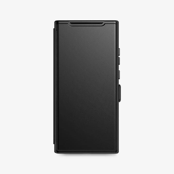 Tech21 Evo Wallet Case for Galaxy Note 20 Ultra in Black