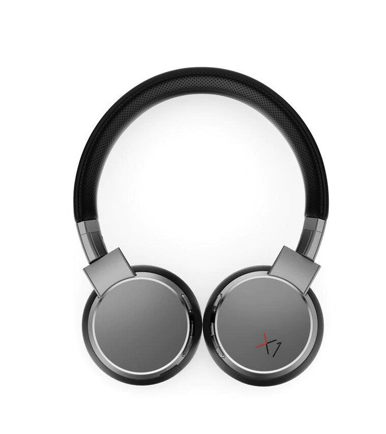 Lenovo ThinkPad X1 - Wired &amp; Wireless Bluetooth Headphones