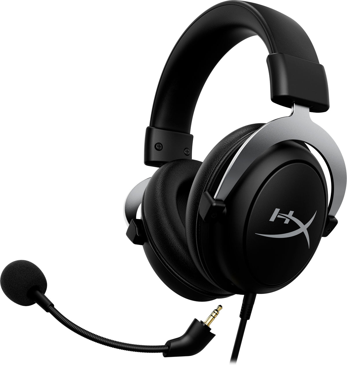 HyperX CloudX - Wired Gaming Headset for Xbox