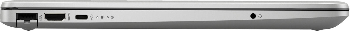 HP 250 G9 Laptop - 39.6 cm (15.6&quot;) - Intel® Core™ i7-1255U - 16 GB DDR4-SDRAM - 512 GB SSD Wi-Fi 6 - Windows 11 Pro - Silver